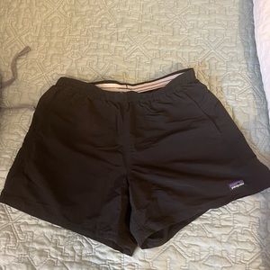 Patagonia Women’s Baggies Shorts